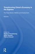 Transforming China's Economy In The Eighties