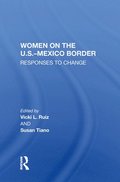 Women on the U.S.-Mexico Border