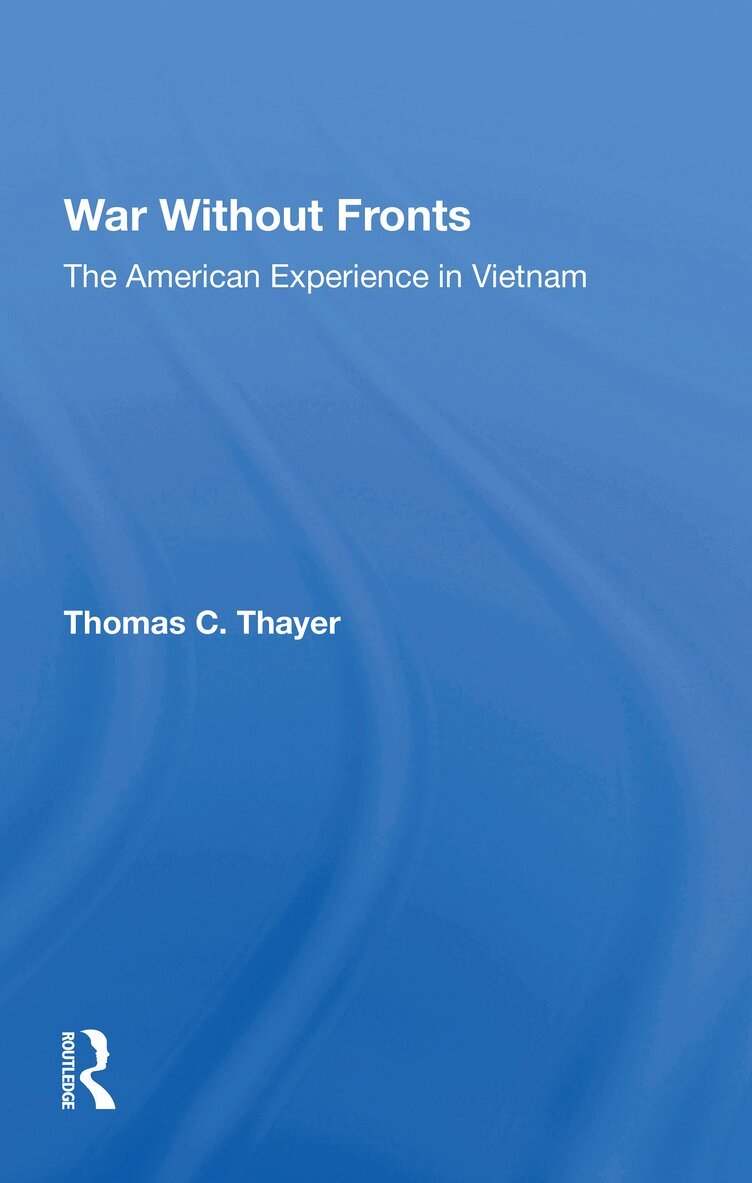 War Without Fronts