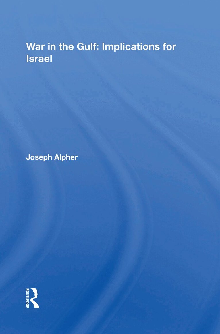 Joseph Alpher - War In The Gulf, Häftad. Tillgänglighet: Lägg i varukorg