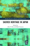 Sacred Heritage in Japan
