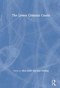 The Lower Criminal Courts