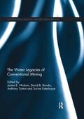 Water Legacies of Conventional Mining