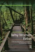 Why Women Rebel