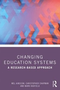 Changing Education Systems