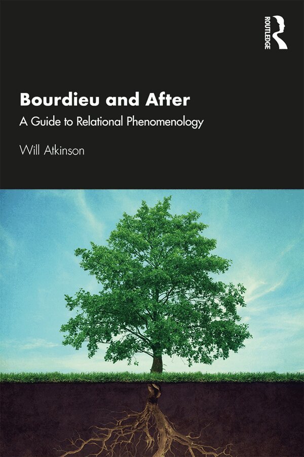 Will Atkinson - Bourdieu and After, Inbunden. Tillgänglighet: Lägg i varukorg