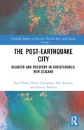 Post-Earthquake City