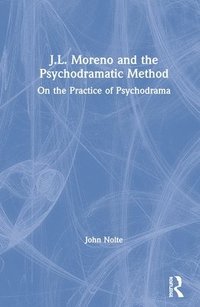 J.L. Moreno and the Psychodramatic Method