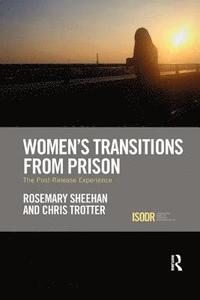 Women's Transitions from Prison