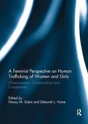 Feminist Perspective on Human Trafficking of Women and Girls