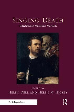 Helen Dell, Helen M. Hickey - Singing Death, Häftad. Tillgänglighet: Lägg i varukorg