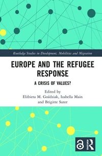 Europe and the Refugee Response