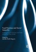 Food Practices and Social Inequality