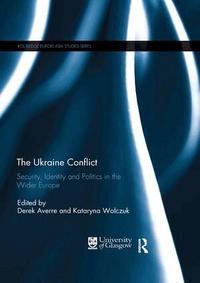 Ukraine Conflict