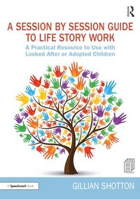 A Session by Session Guide to Life Story Work