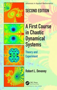 First Course In Chaotic Dynamical Systems
