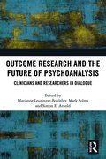 Outcome Research and the Future of Psychoanalysis