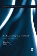 Cost Accounting in Government