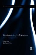 Cost Accounting in Government