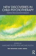New Discoveries in Child Psychotherapy