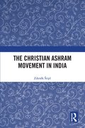 Christian Ashram Movement in India