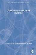 Environment and Belief Systems