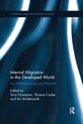 Internal Migration in the Developed World