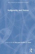 Indigeneity and Nation