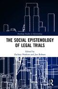 Social Epistemology of Legal Trials