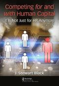 Competing for and with Human Capital