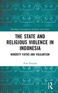 State and Religious Violence in Indonesia