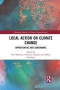 Local Action on Climate Change