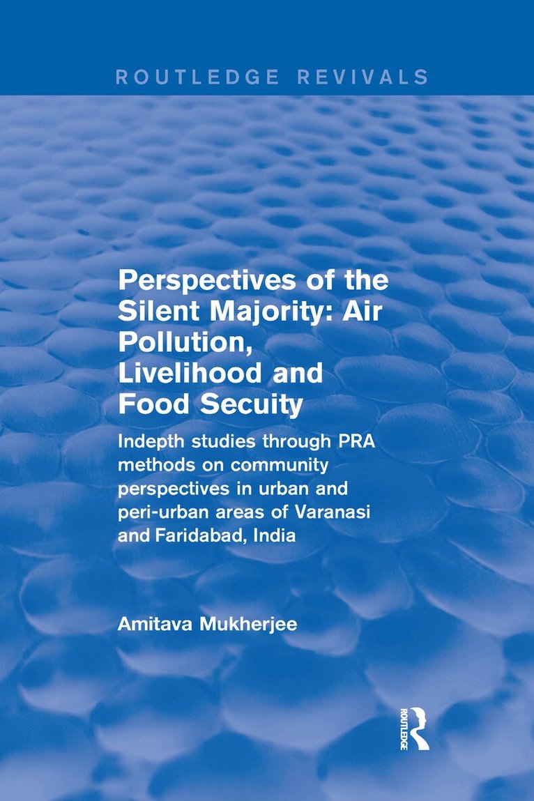 Amitava Mukherjee - Perspectives of the Silent Majority, Häftad. Tillgänglighet: Lägg i varukorg