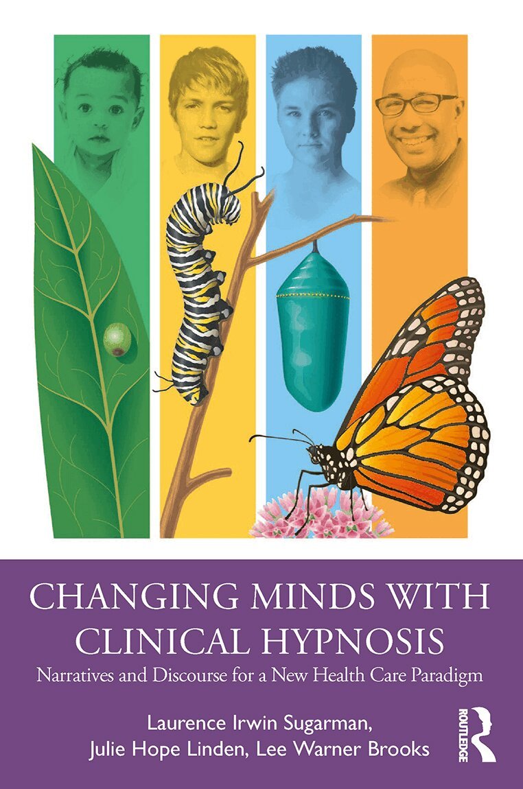 Laurence Sugarman, Julie Linden, Lee Warner Brooks - Changing Minds with Clinical Hypnosis, Häftad. Tillgänglighet: Lägg i varukorg