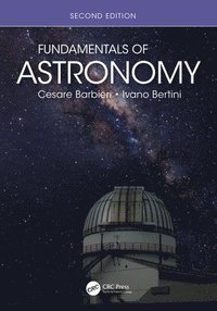 Fundamentals of Astronomy