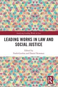 Leading Works in Law and Social Justice