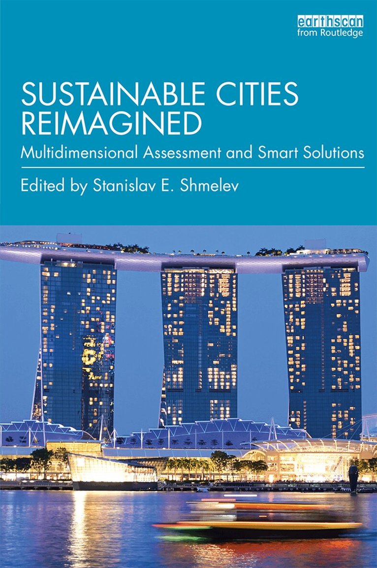Sustainable Cities Reimagined