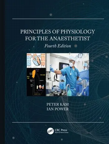 Peter Kam, Ian Power - Principles of Physiology for the Anaesthetist, Inbunden. Tillgänglighet: Lägg i varukorg