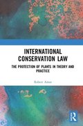 International Conservation Law
