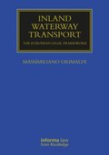 Inland Waterway Transport