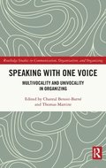 Speaking With One Voice