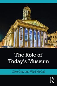 Role of Today's Museum