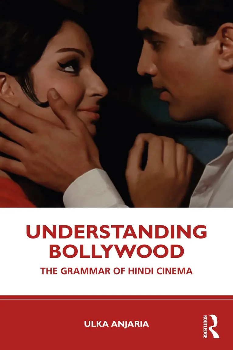 Ulka Anjaria - Understanding Bollywood, Häftad. Tillgänglighet: Lägg i varukorg