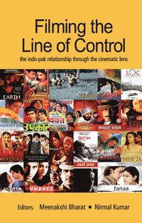 Filming the Line of Control