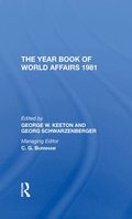 The Year Book of World Affairs 1981