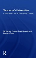 Tomorrow's Universities