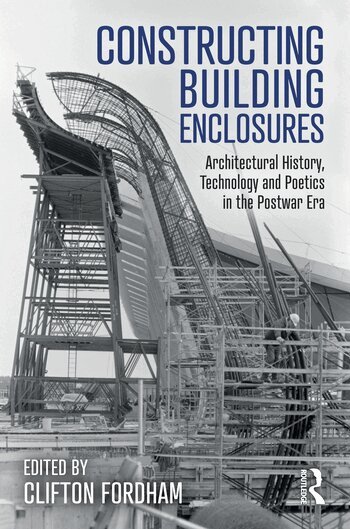 Clifton Fordham - Constructing Building Enclosures, Inbunden. Tillgänglighet: Lägg i varukorg