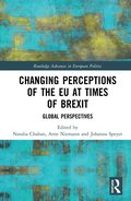 Changing Perceptions of the EU at Times of Brexit