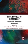 Geographies of Difference