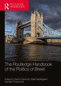Routledge Handbook of the Politics of Brexit